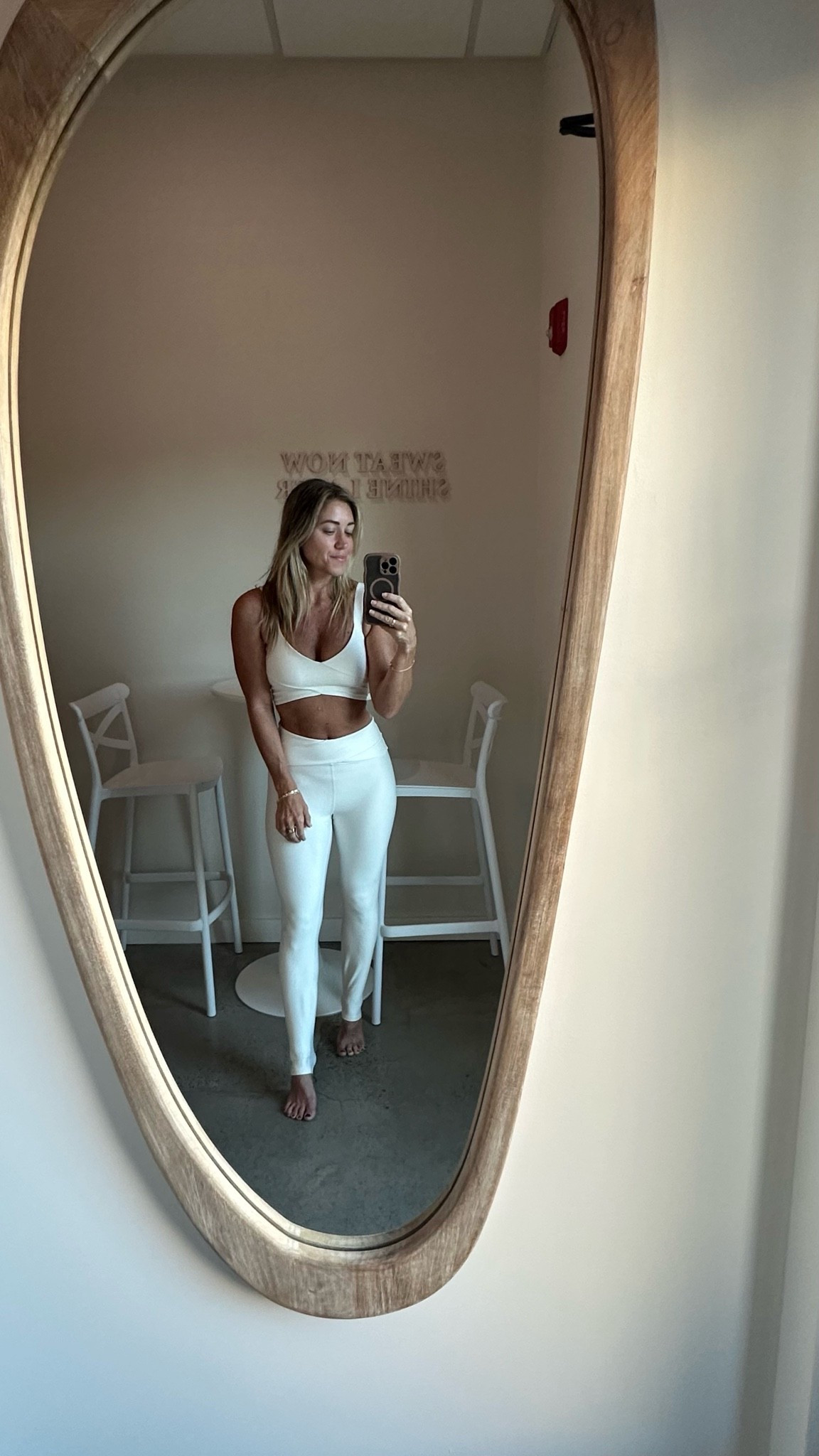 white set for summer 😎

#LTKootd #LTKActive #LTKfitnessgoals