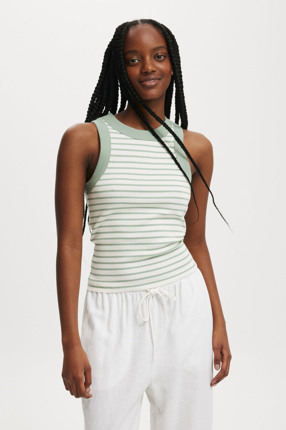 The 91 Tank | Cotton On (UK)