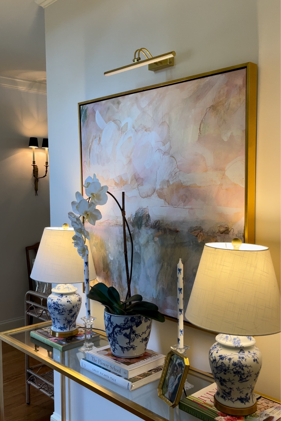 This gorgeous art is currently on sale! 🤩

#LTKFindsUnder100 #LTKStyleTip #LTKHome