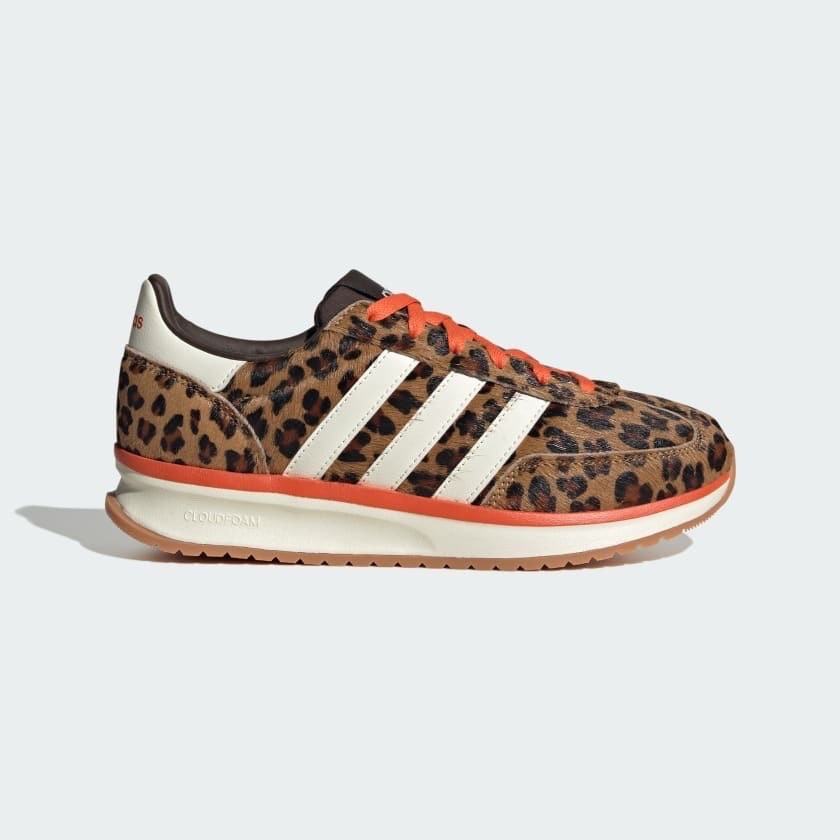 Adidas 70S sneakers that are so cute! Leopard is definitely on trend for Fall!

#LTKgrwm #LTKActive #LTKTravel