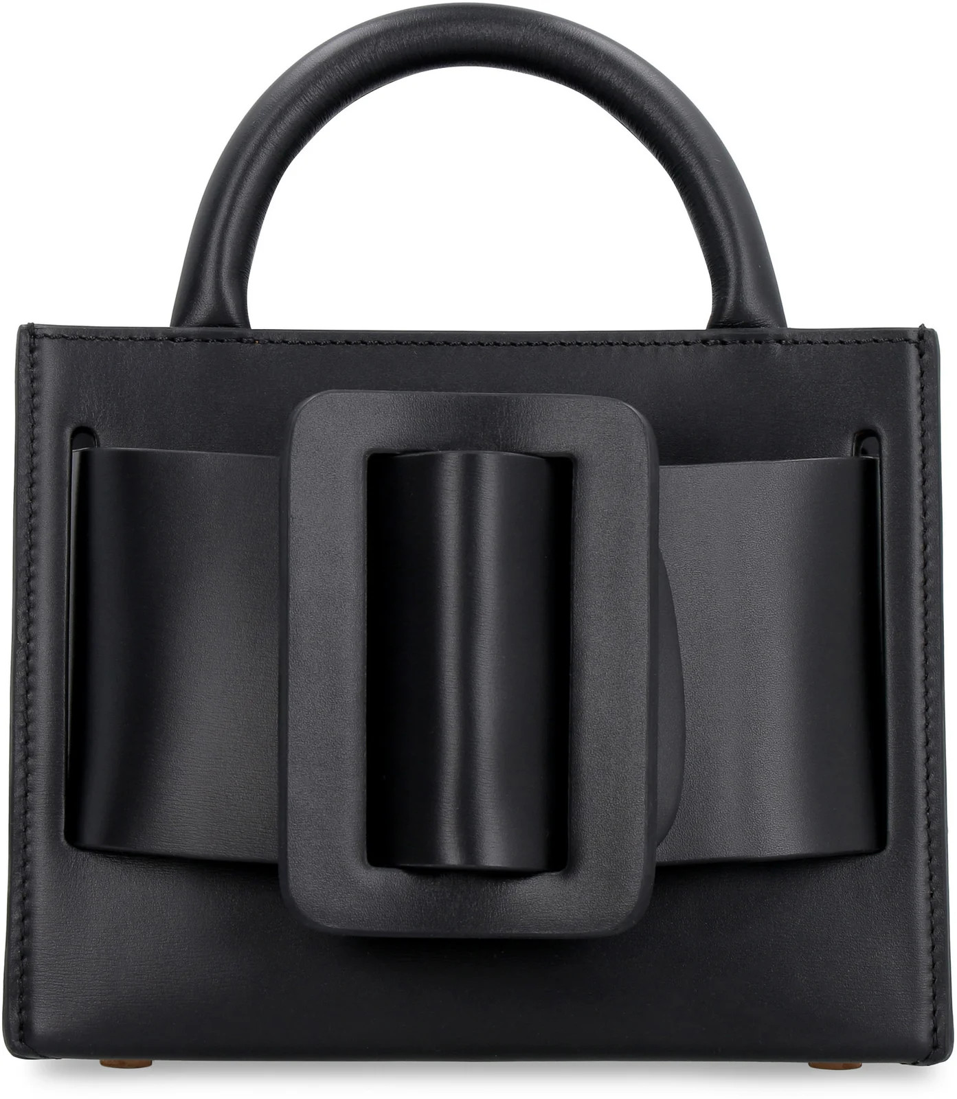 Boyy Bobby 18 Buckle Tote Bag | Cettire Global