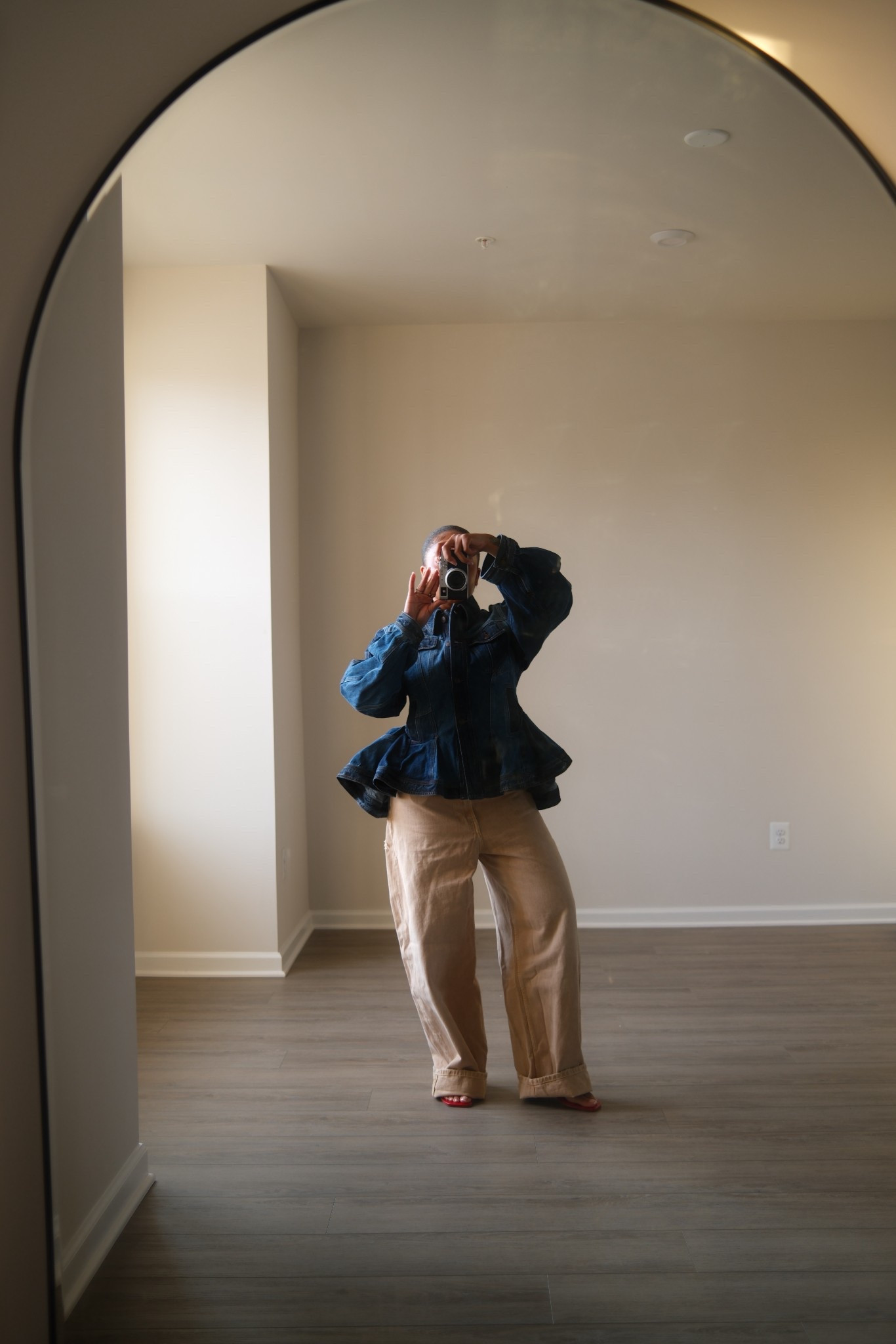 Outfit of the night ✨

#LTKPetite #LTKSeasonal #LTKootd