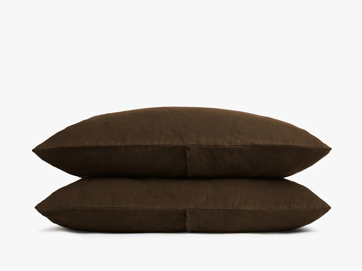 Linen Pillowcases | Parachute | Parachute