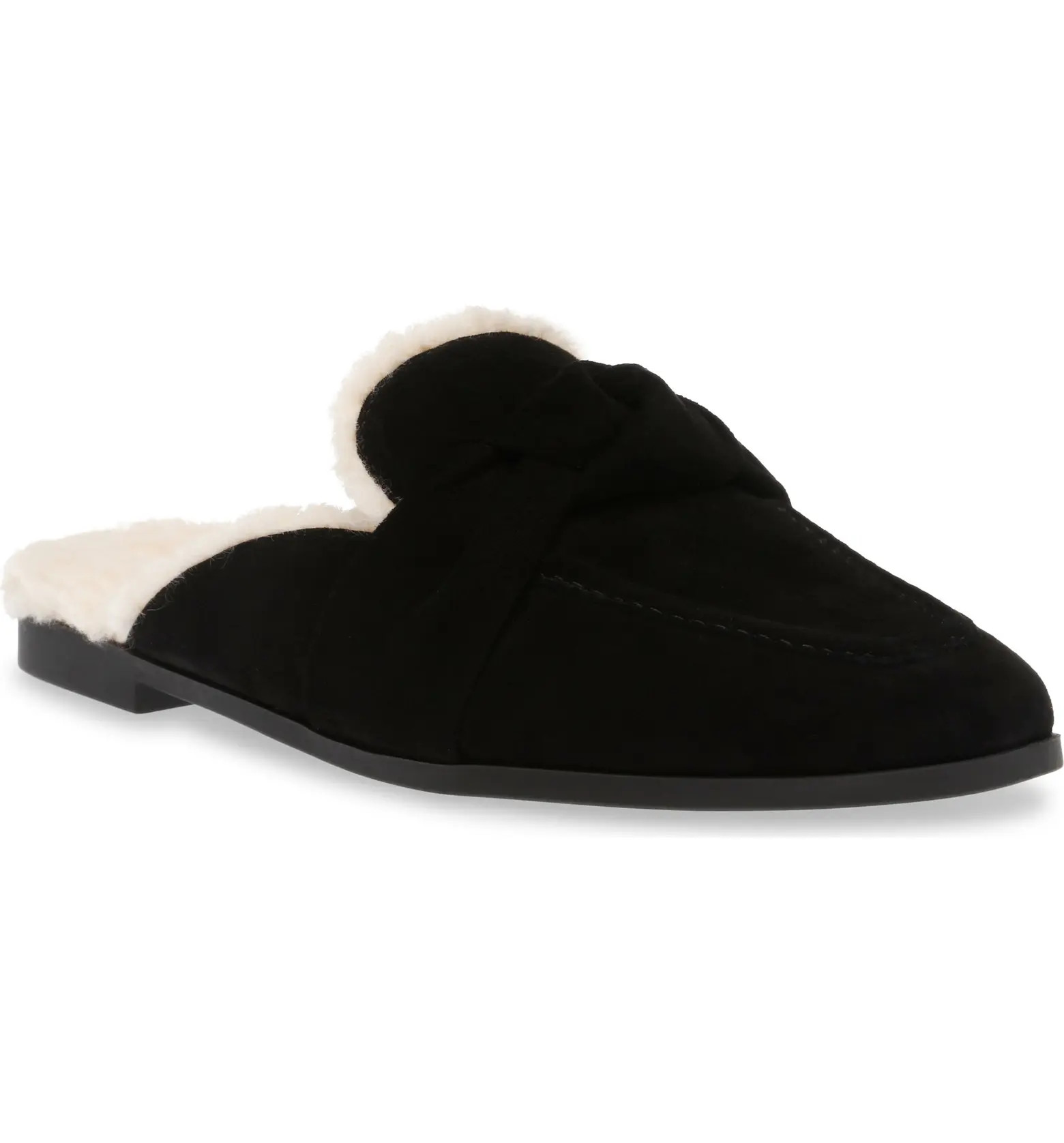 Chart Genuine Shearling Mule (Women) | Nordstrom