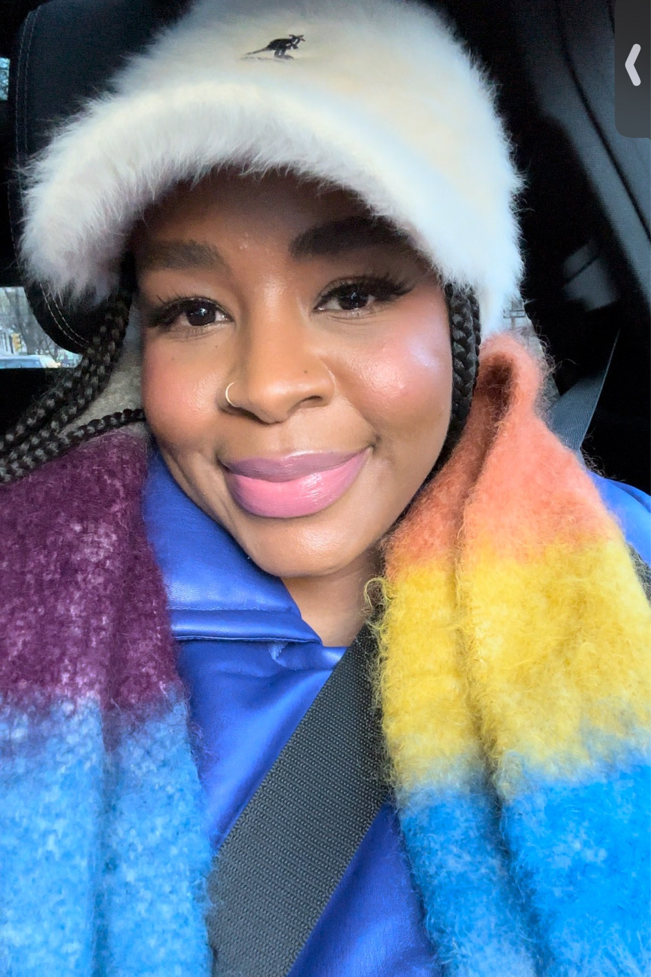 Everyone needs a fuzzy, warm hat for the winter! Here are my favorite picks from Kangol! 

#LTKstyletip #LTKunder100