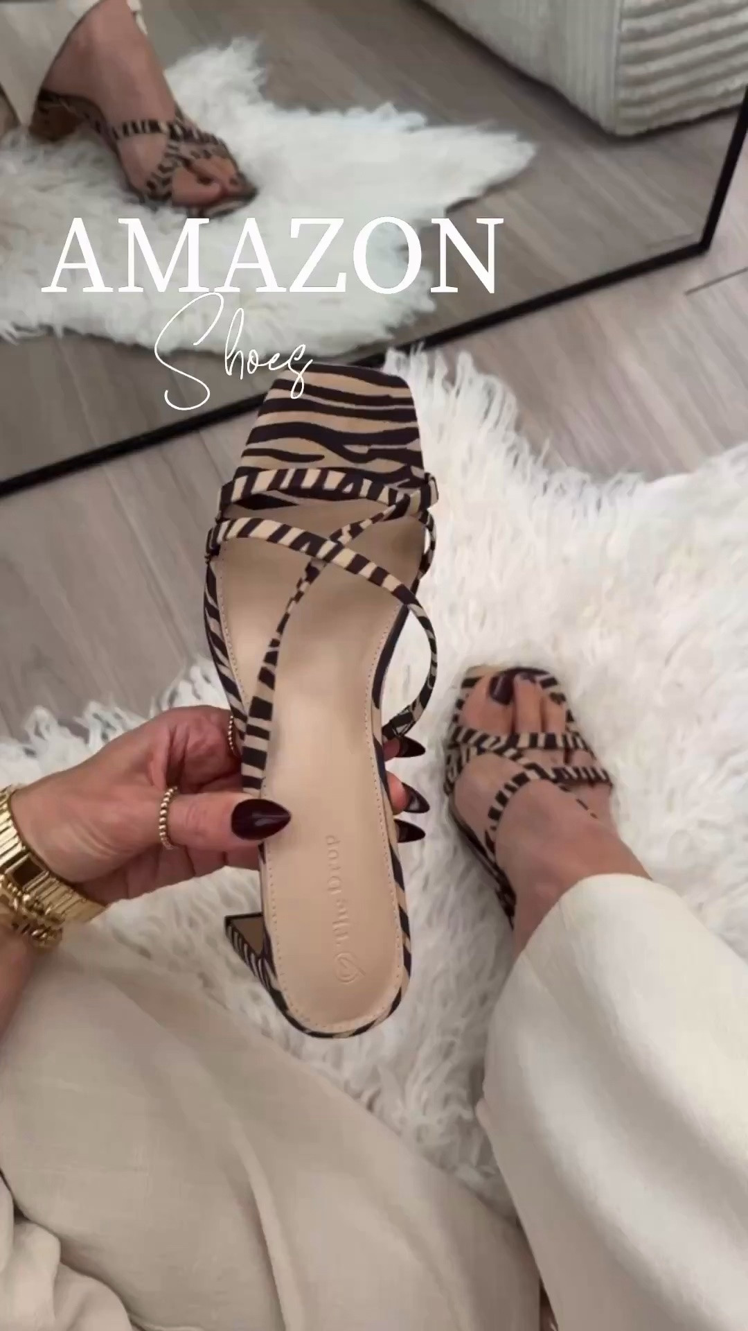 the perfect shoes. low heels! so comfy and perfect