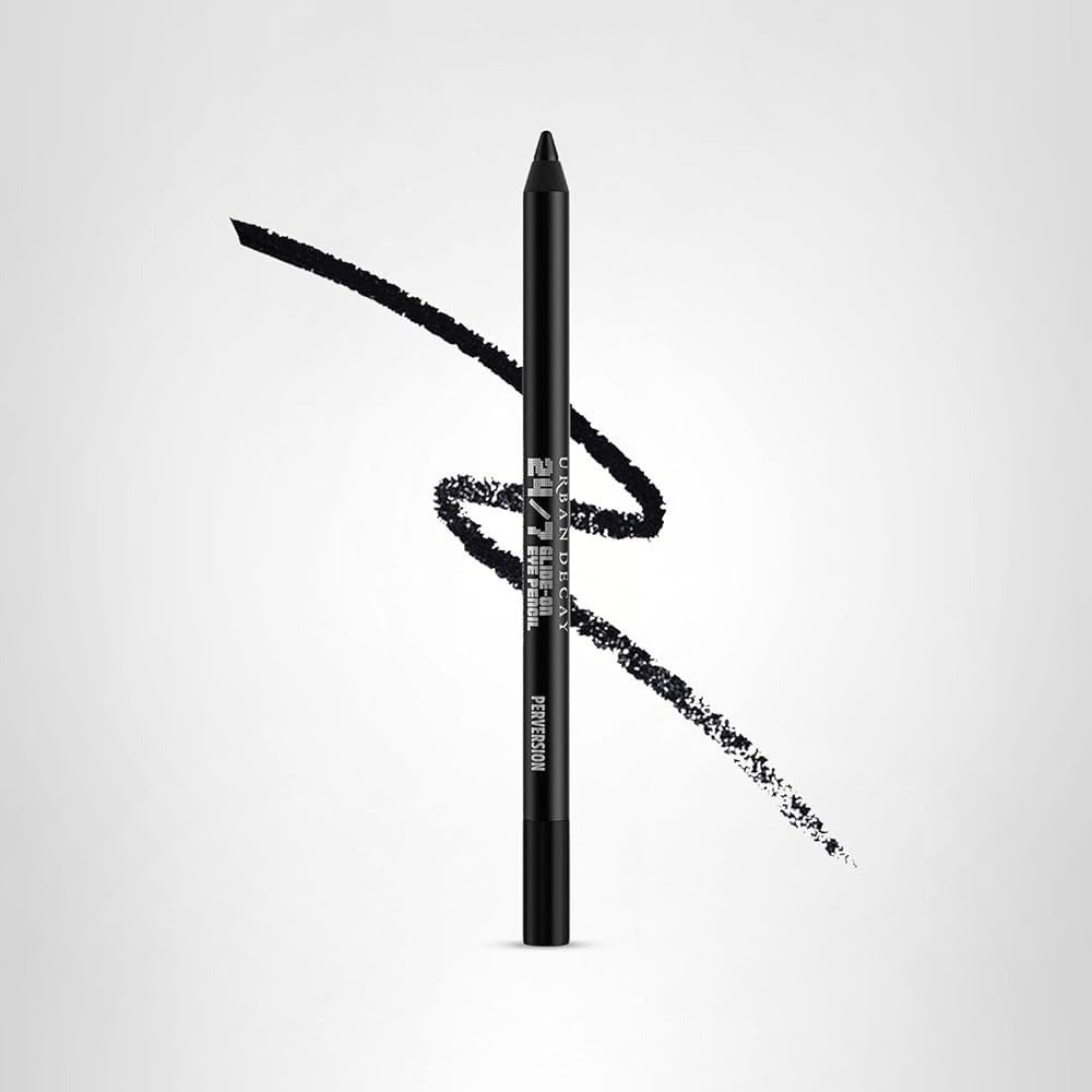 Urban Decay 24/7 Glide-On Waterproof Eyeliner Pencil - Smudge-Proof, Long-Lasting, Transfer-Proof... | Amazon (US)