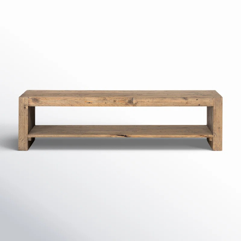 Oris Coffee Table | Joss & Main