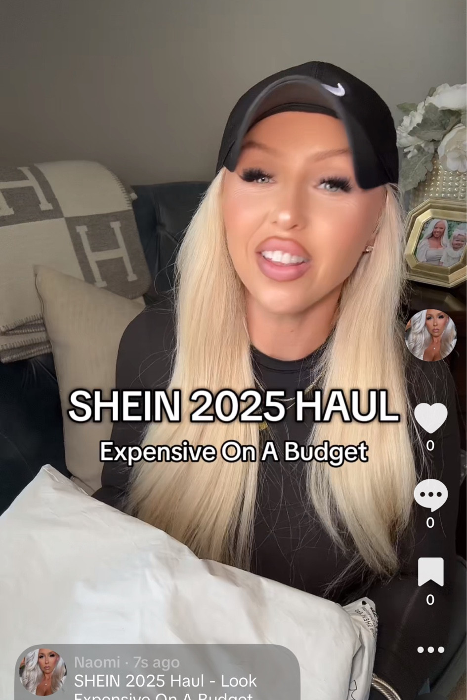 SHEIN Summer Haul

SHEIN Finds
SHEIN Classy Fashion

XS- Matching Workout Set
S- White Wrap Top 
S- Misguided Cardigans
XS- Cream Suit Set 
XS- Knit Skirt Set

#LTKFindsUnder50 #LTKPetite #LTKStyleTip