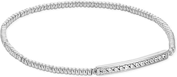 Kendra Scott Addison Stretch Bracelet, Fashion Jewelry for Women | Amazon (US)