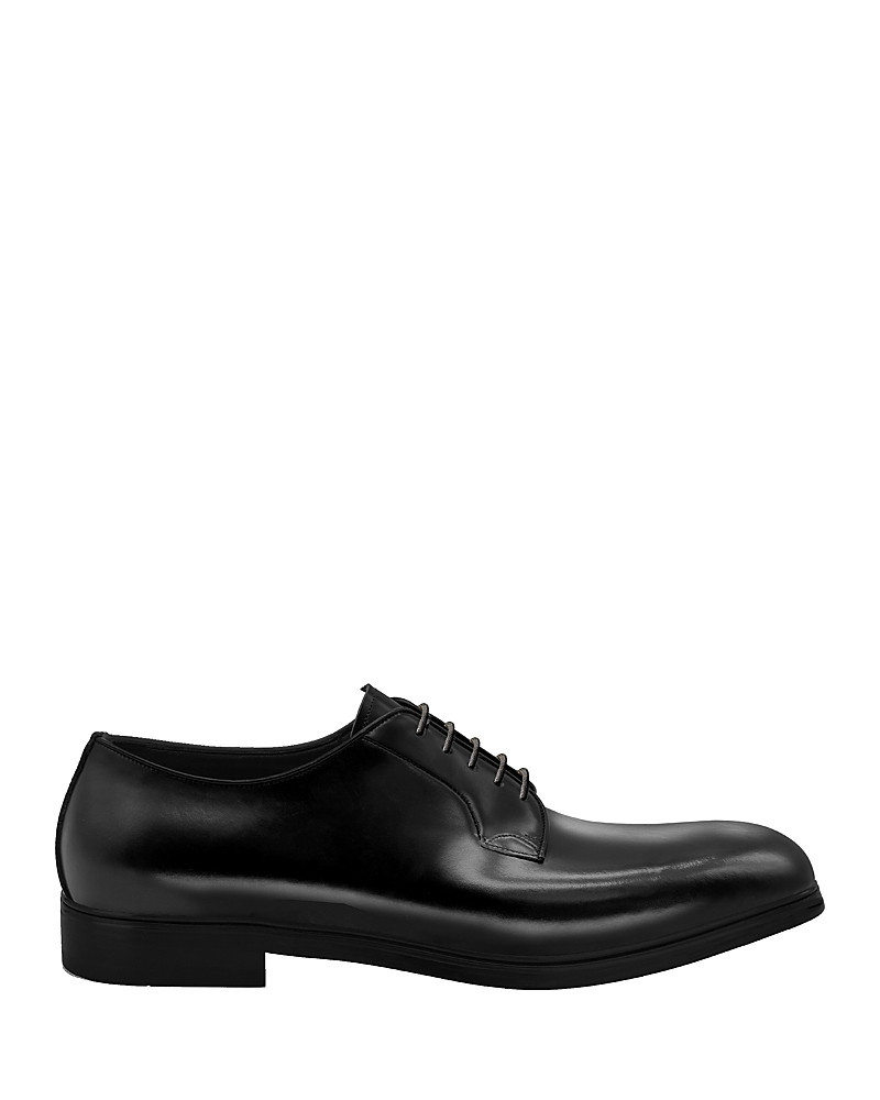 Ferragamo Men's Leather Oxford Dress Shoe | Bloomingdale's (US)