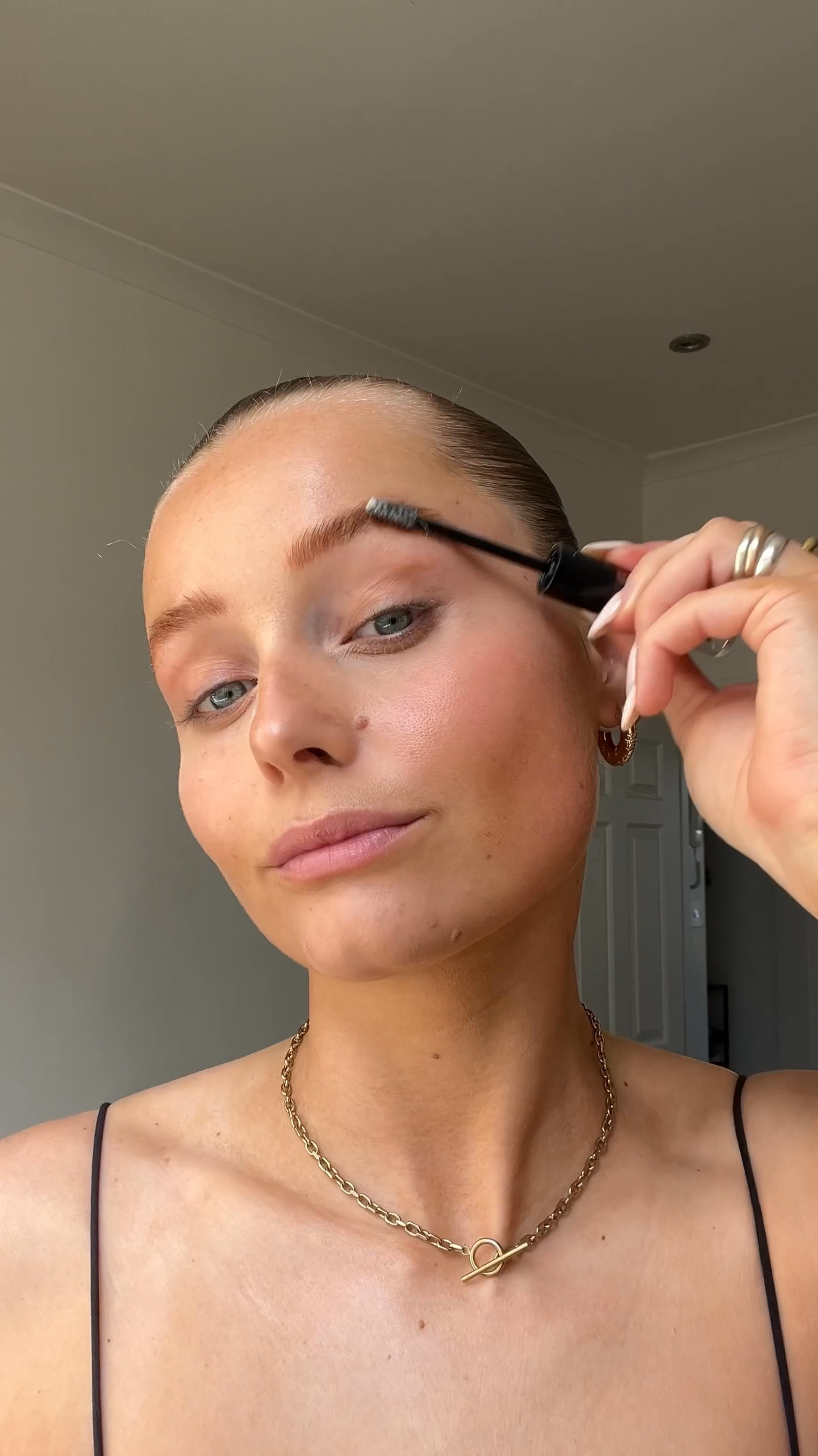 No make up make up is such a strong fave 

#LTKeurope #LTKspring #LTKbeauty