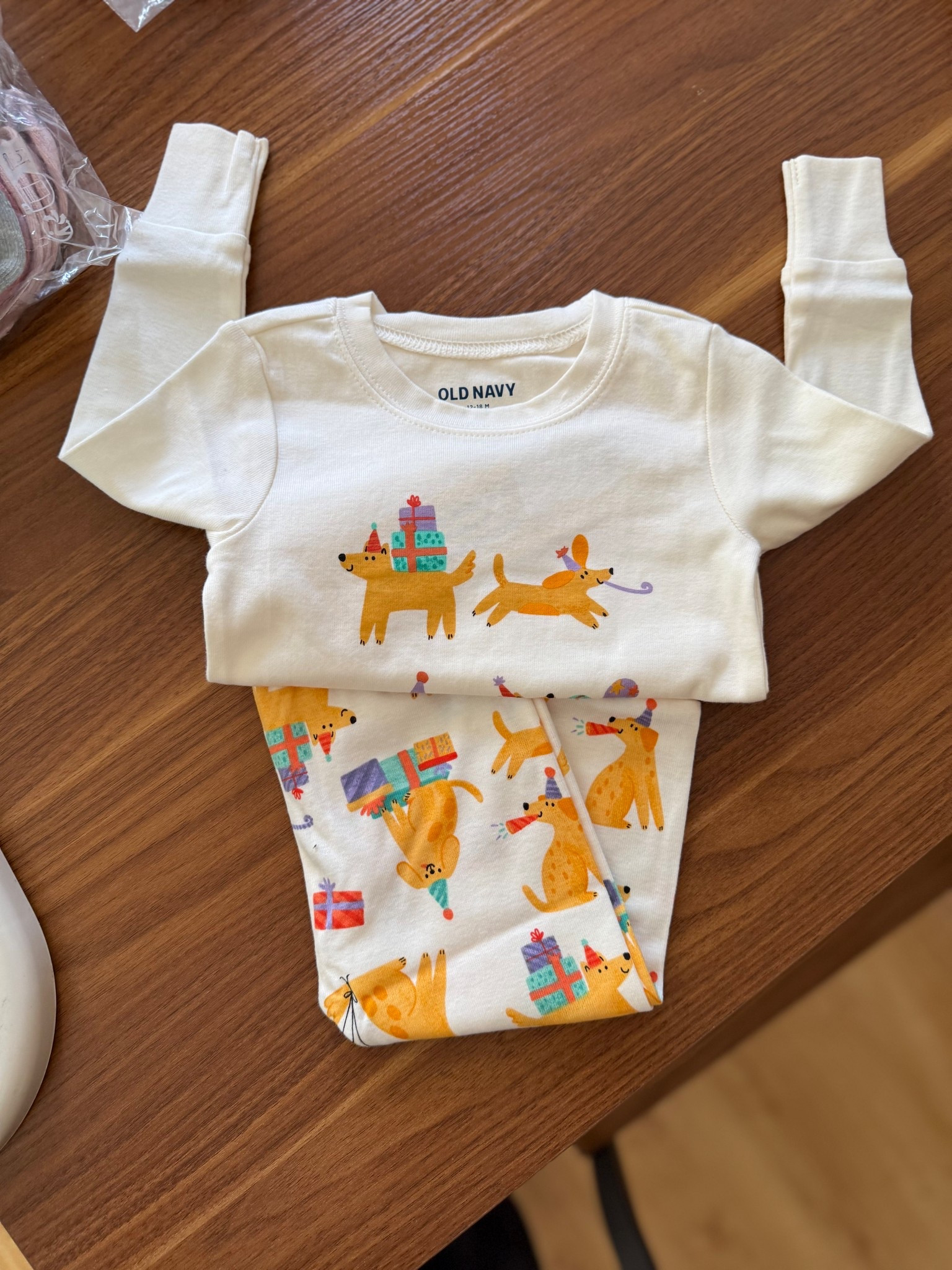 Birthday Jammies on sale right now! Got these for my girl 🩷

#LTKKids #LTKSaleAlert #LTKBaby