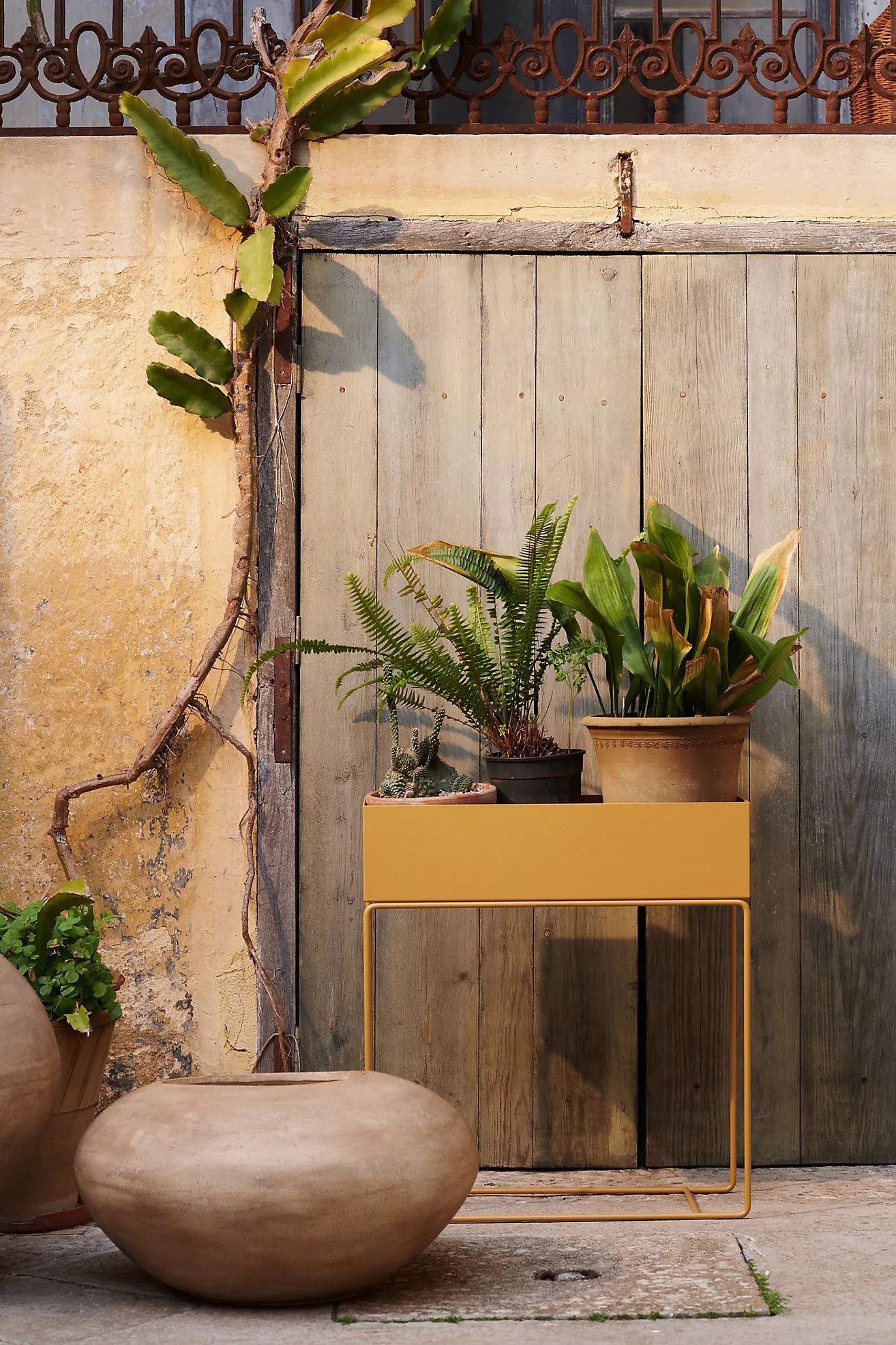 Ferm Living Plant Box | Anthropologie (US)