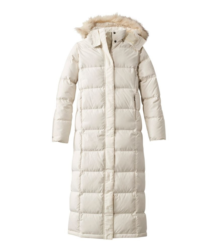 Women's Ultrawarm Coat, Long | L.L. Bean