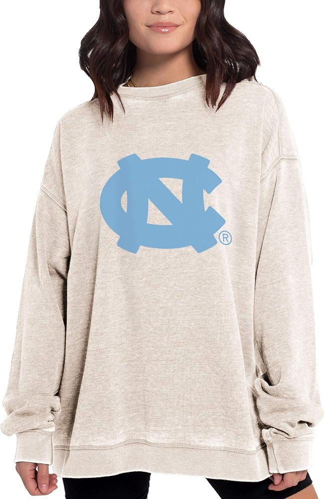chicka-d NCAA womens Campus Pullover | Amazon (US)