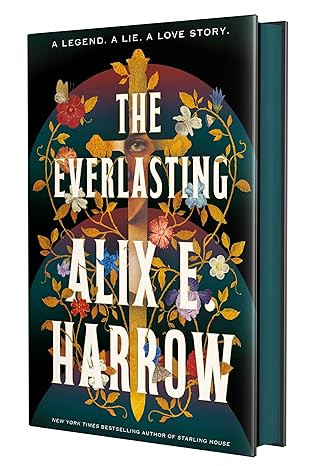 The Everlasting | Amazon (US)