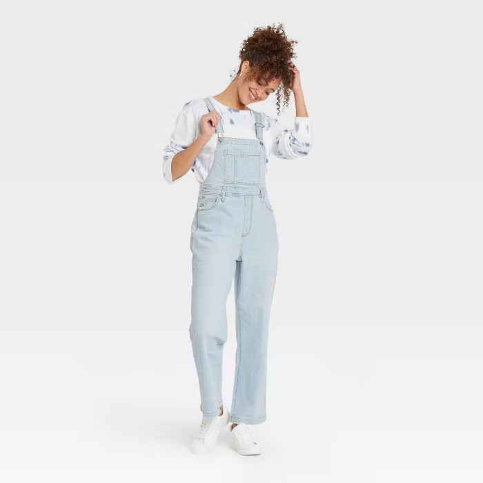 Women's Overalls - Universal Thread™ | Target