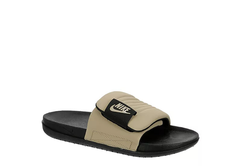 MENS OFFCOURT ADJUST SLIDE | Rack Room Shoes