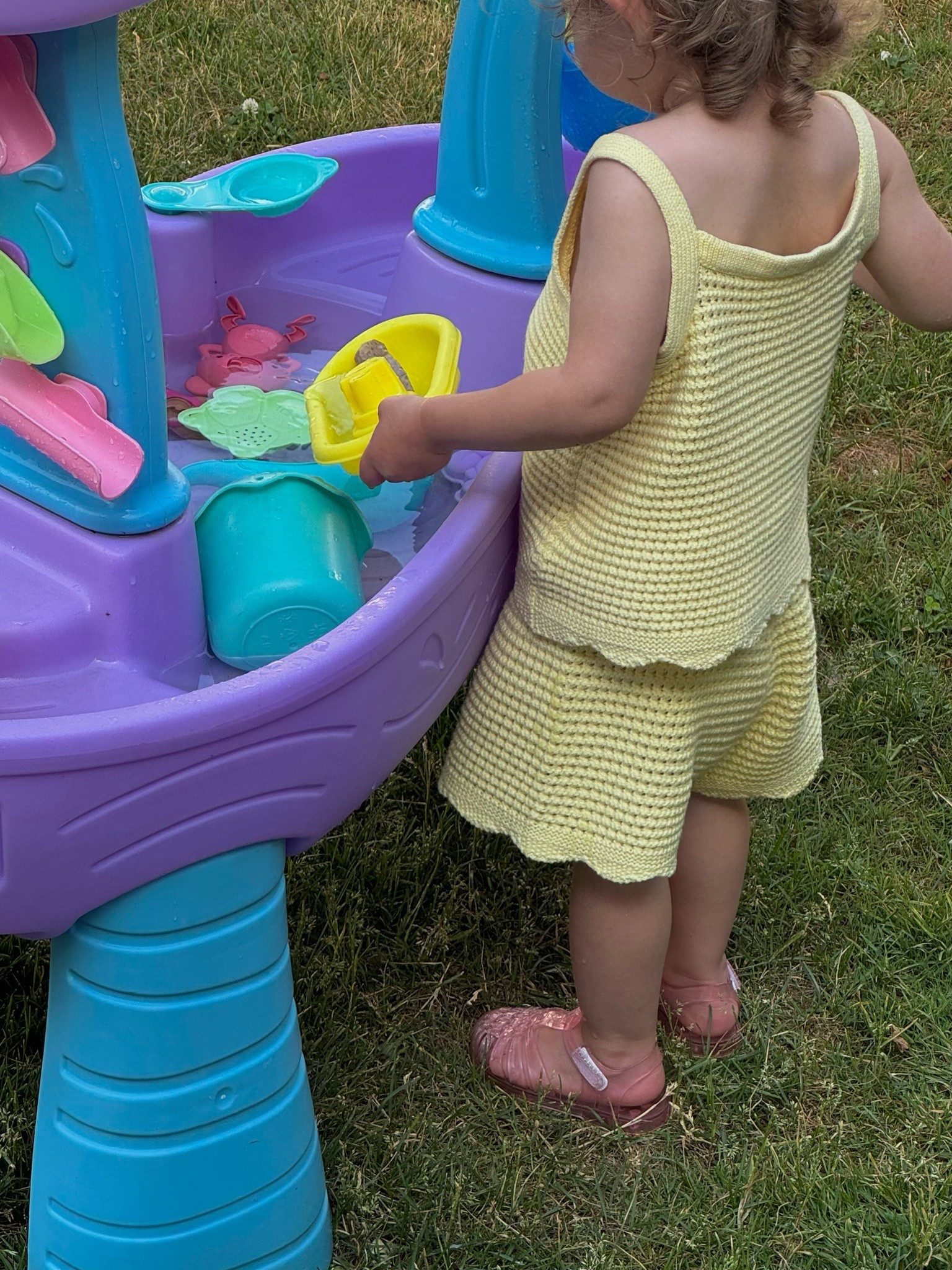 cutest fun in the sun set! #toddlerclothes #amazonfinds

#LTKmomlife #LTKKids