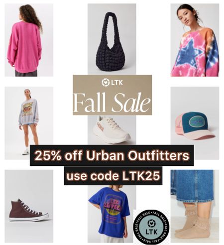 Urban outfitters 

#LTKfindsunder100 #LTKfindsunder50 #LTKSale