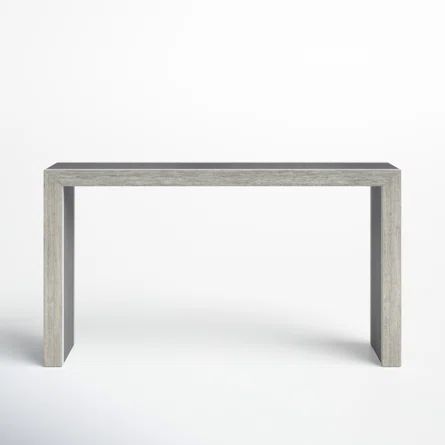Lecce 60'' Console Table | Joss & Main | Wayfair North America