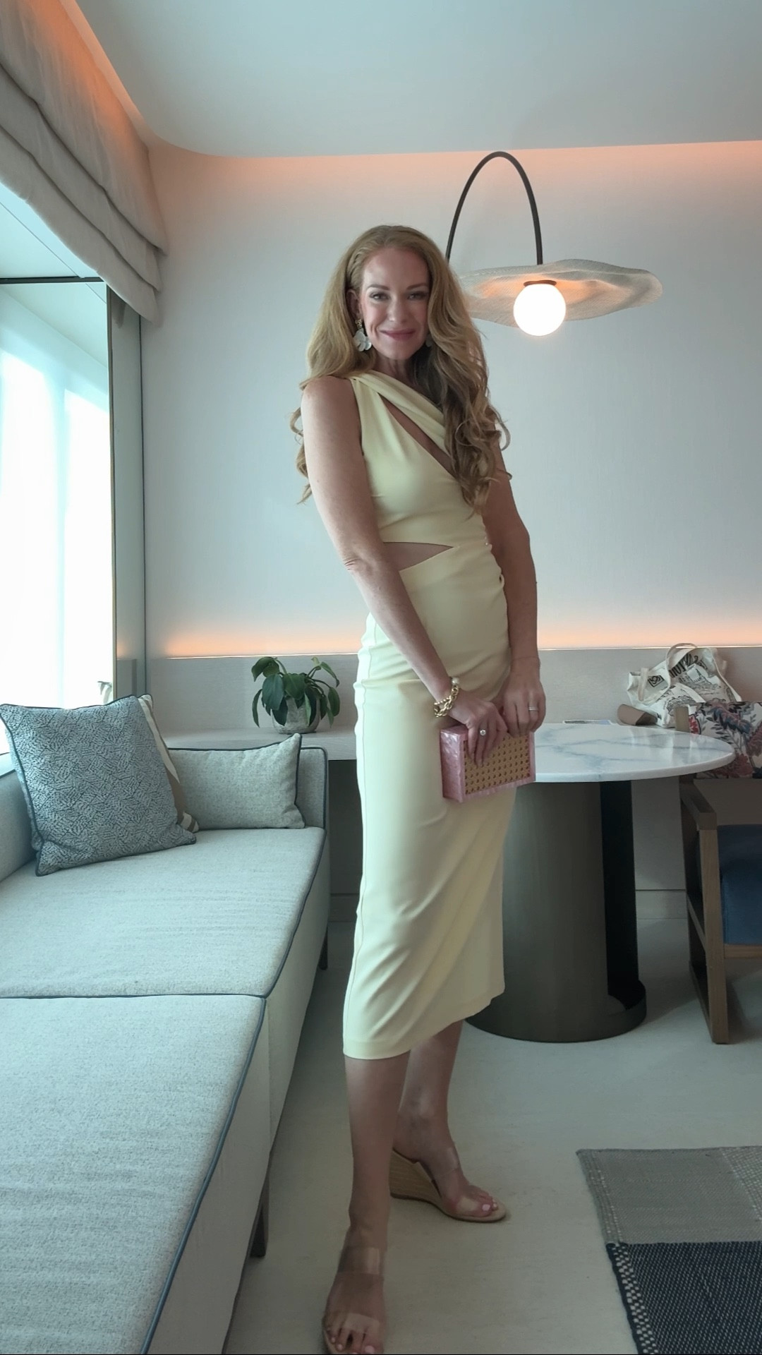 Last night of our honeymoon! Thank you all for following along on this 2 week amazing journey! 😘