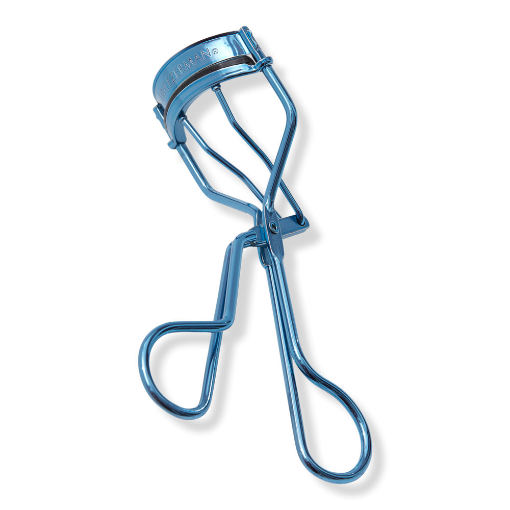Tweezerman Bell Bottom Blue Classic Eyelash Curler | Ulta