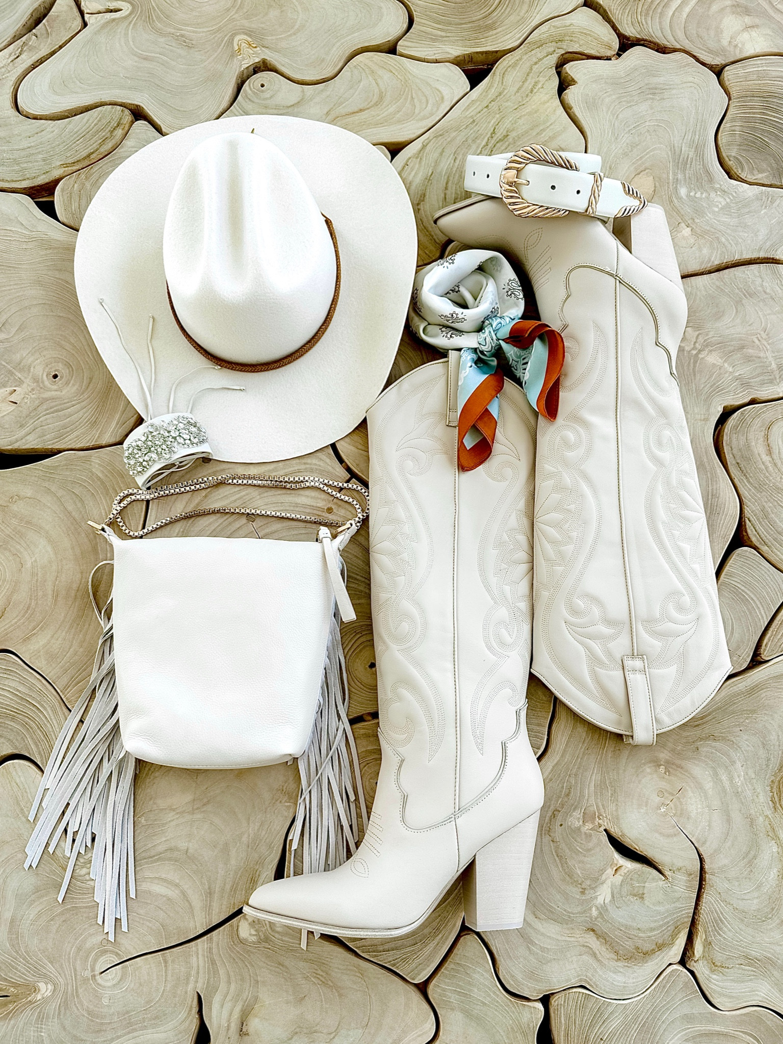 A western story in white. Nashville and country concert ready! 



# Nashville outfit Stagecoach festival bachelorette 

#LTKFestival #LTKwedding #LTKstyletip