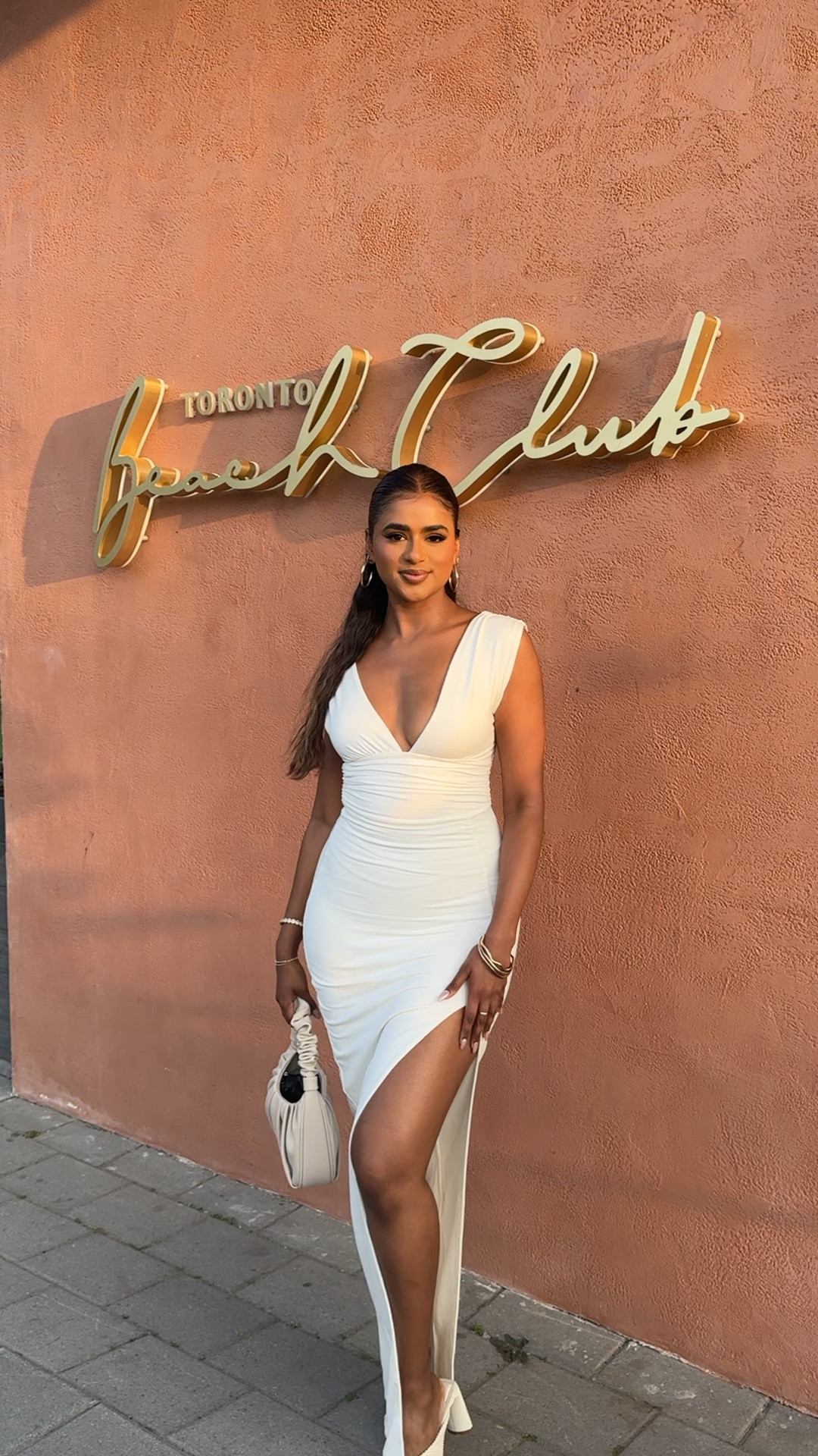 obsessed with this dress 🤍

#LTKpartywear #LTKcanada #LTKsummer