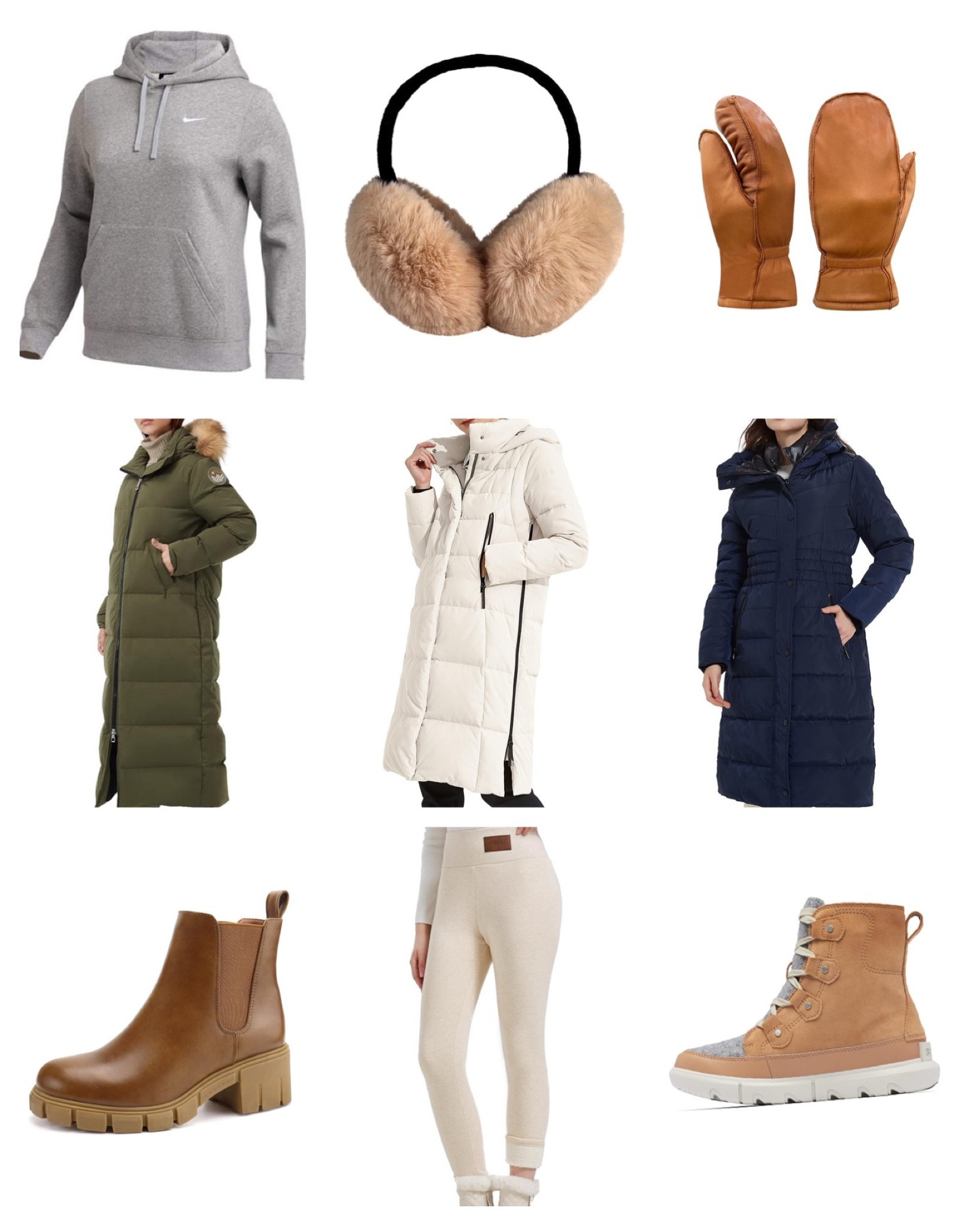 Warm & cozy Amazon winter essentials🤍🤎

#LTKSeasonal #LTKMostLoved #LTKfindsunder50