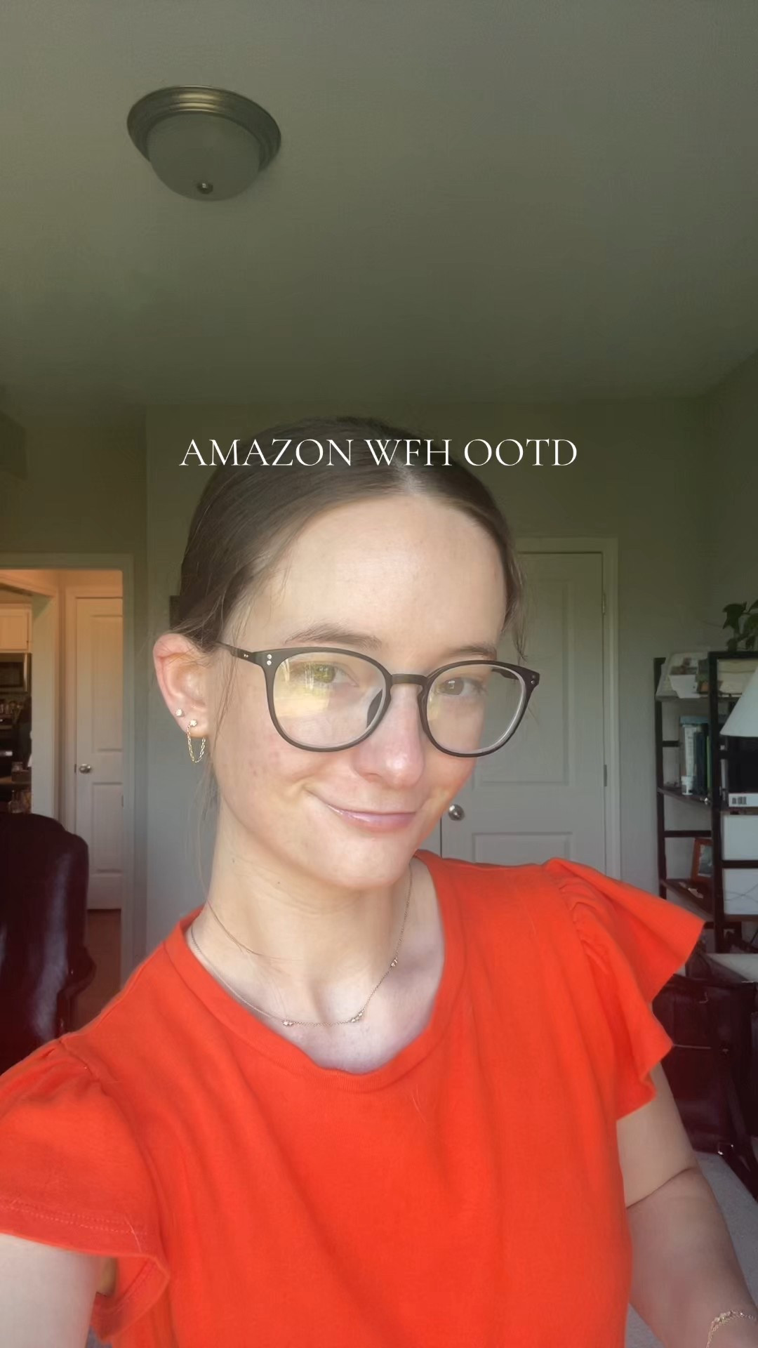 Trying to wear more cute outfits when WFH!

#LTKFindsUnder50 #LTKWorkwear #LTKStyleTip