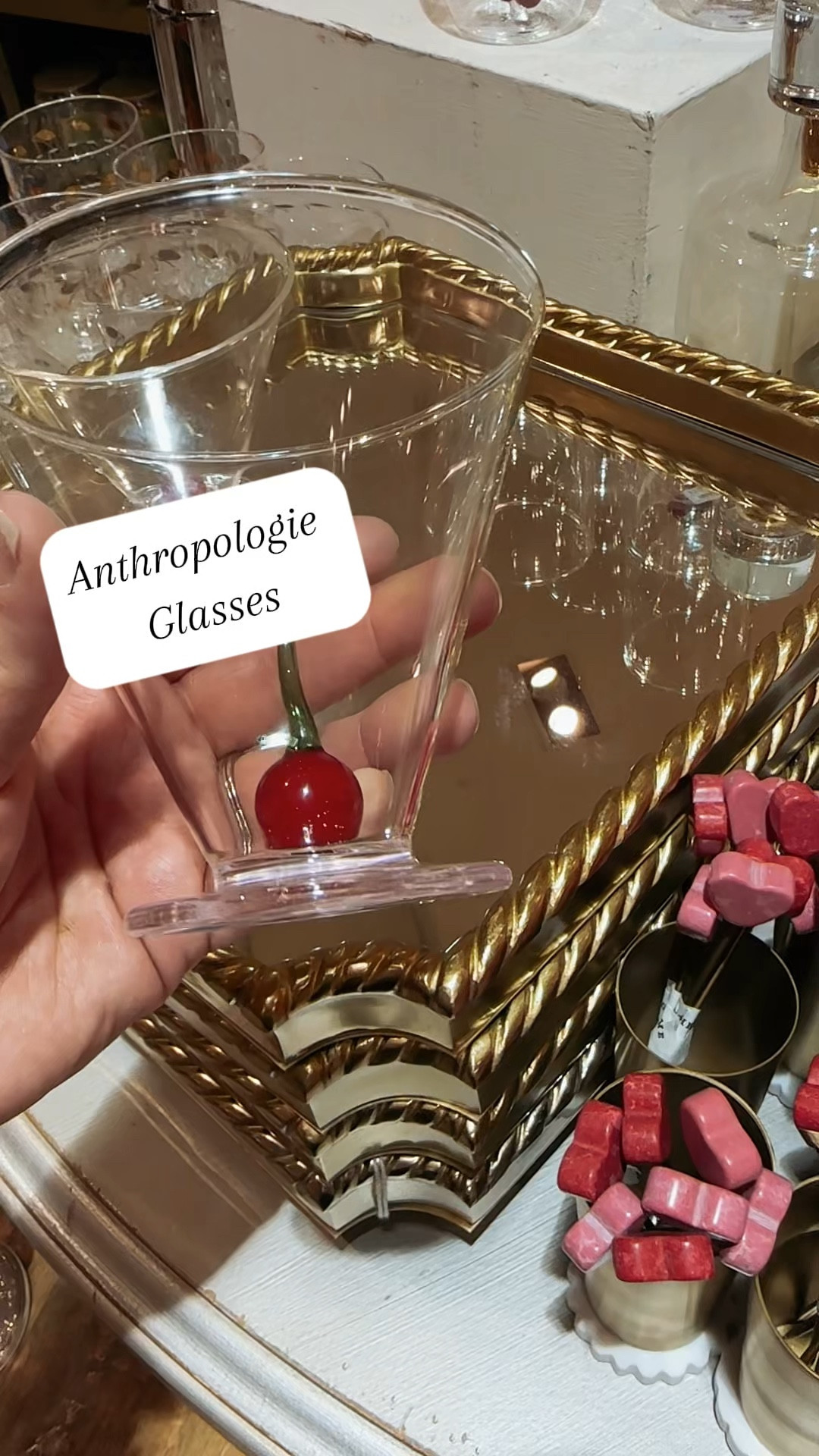 Anthropologie, Anthropologie cups, viral glasses

#LTKStyleTip #LTKWatchNow #LTKHome