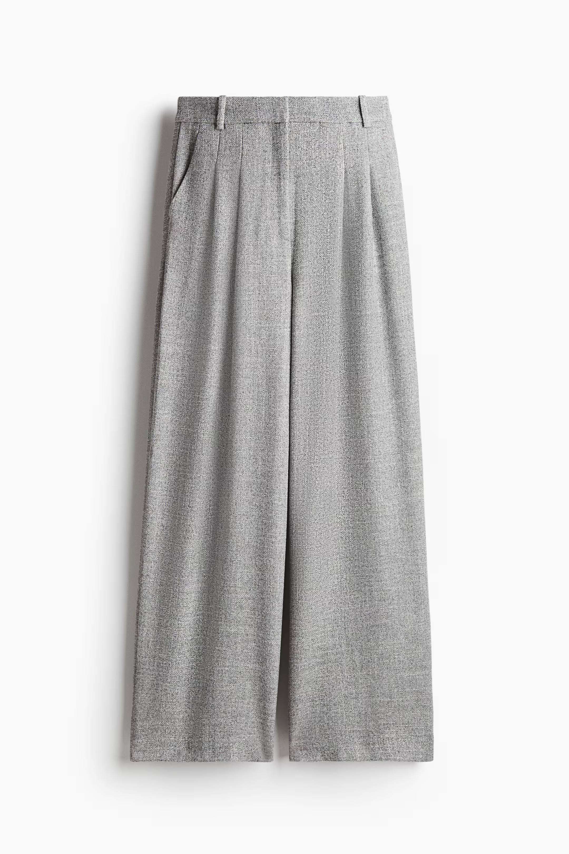 Wide-leg Pants | H&M (US + CA)