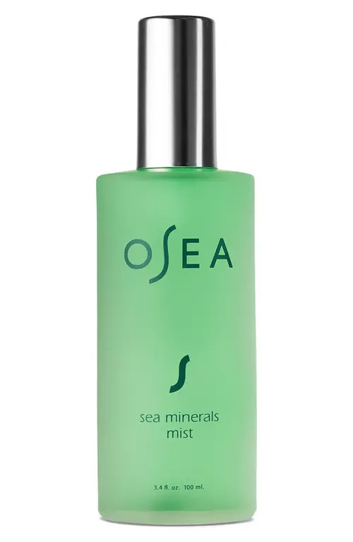 OSEA Sea Minerals Mist at Nordstrom, Size 3.4 Oz | Nordstrom