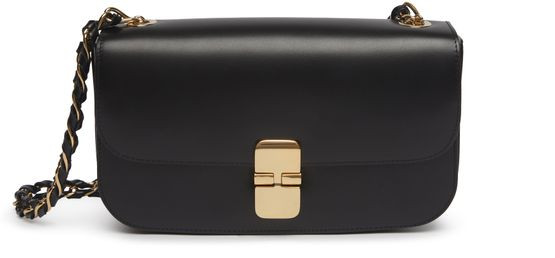 Grace Baguette chain bag | 24S (APAC/EU)