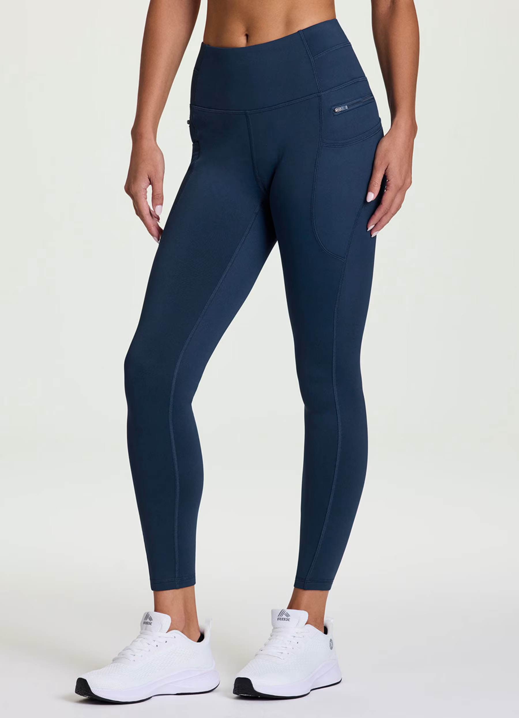 Prime Hit The Road Fleece Legging - RBX Active | RBX Active