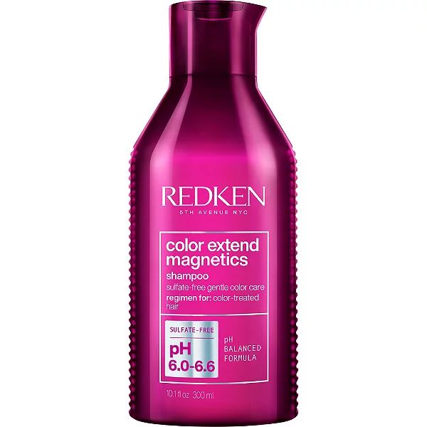 Color Extend Magnetics Sulfate-Free Shampoo | Ulta