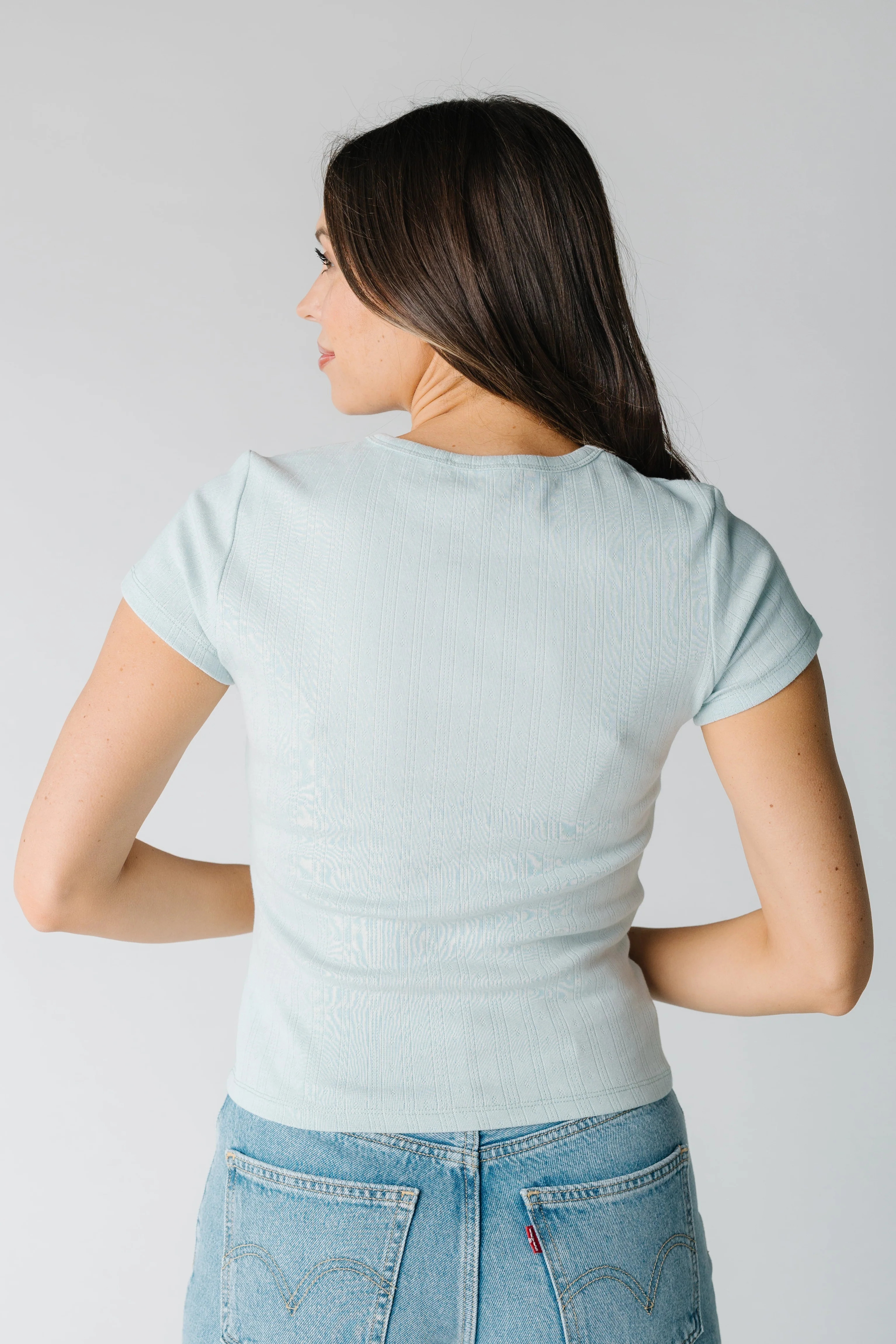 The Esther Top | Called To Surf