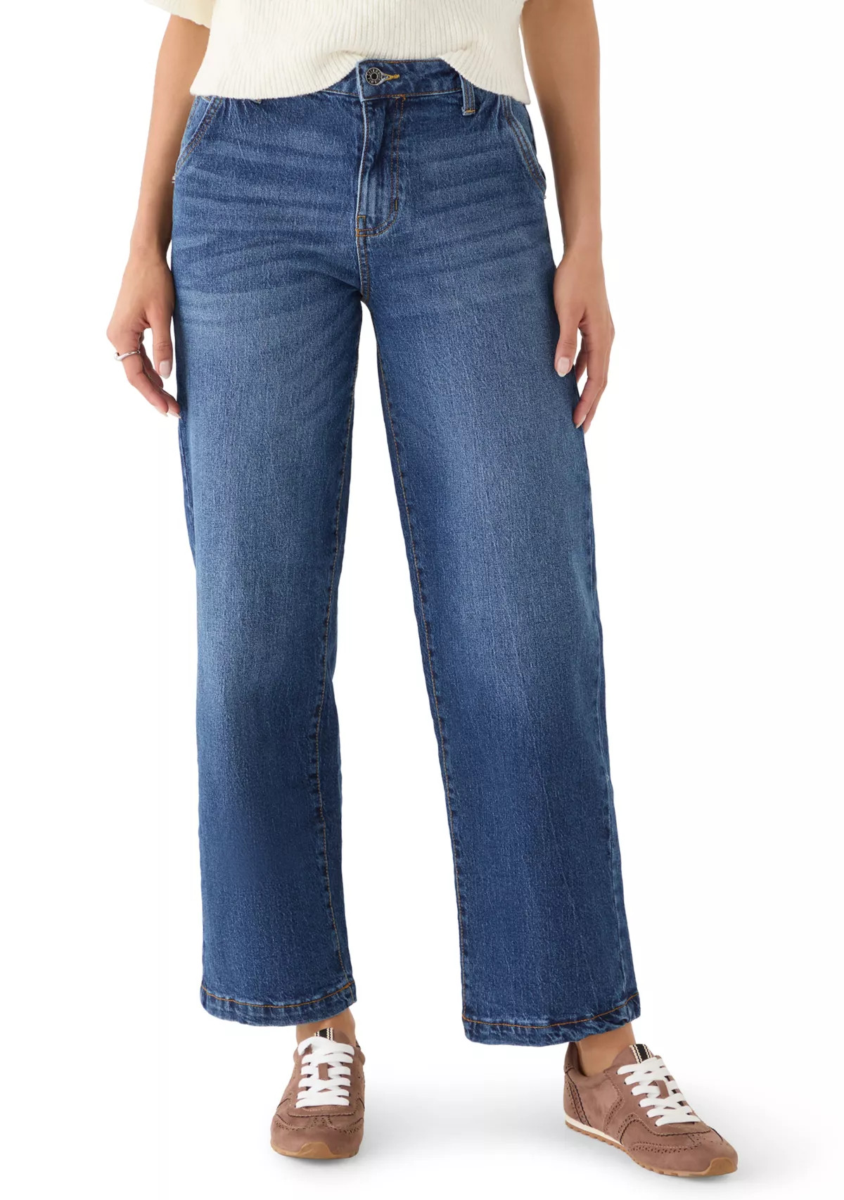 Celebrity PinkWomen's Relaxed Trousers | Belk