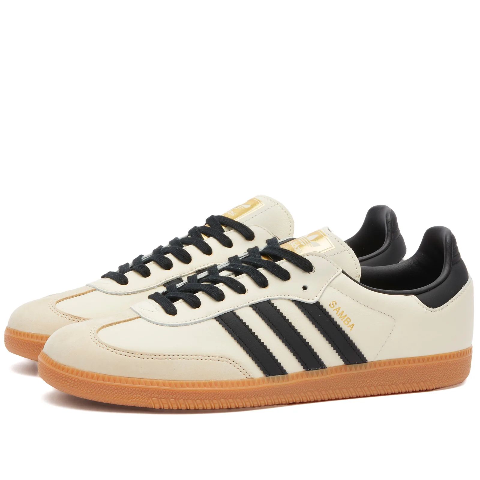 Adidas SAMBA OG | End Clothing (UK & IE)