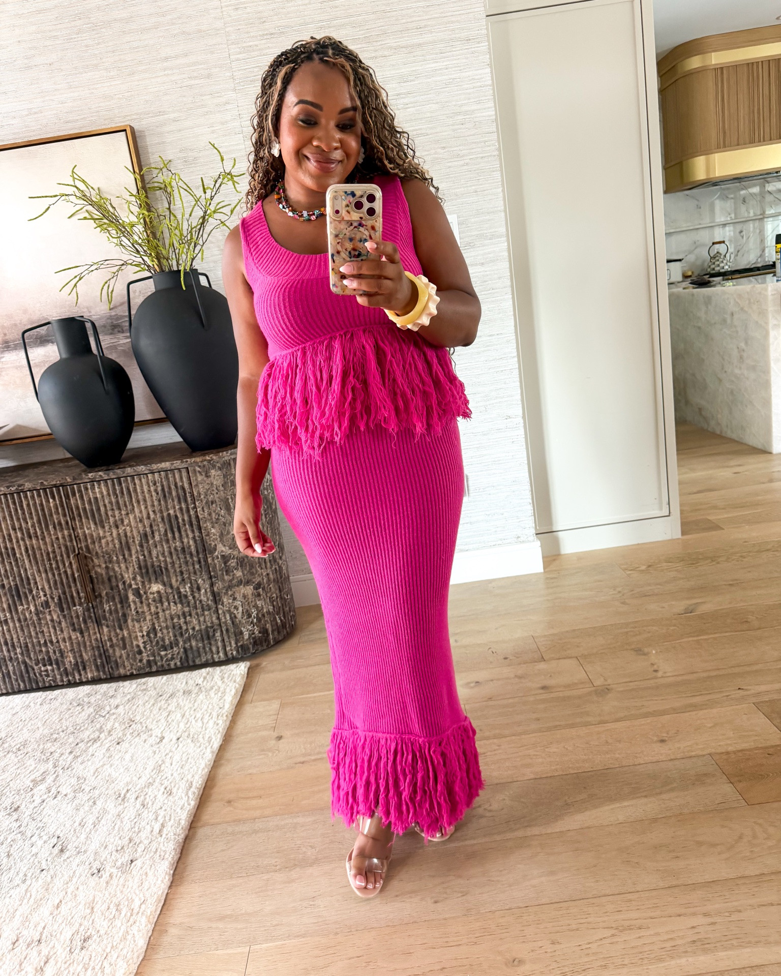 You won’t believe these summer pieces are from Amazon! 👏🏽

#LTKMidsize #LTKootd #LTKSeasonal