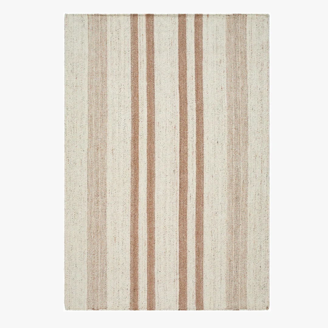 Wells Stripe Rug | Dear Keaton
