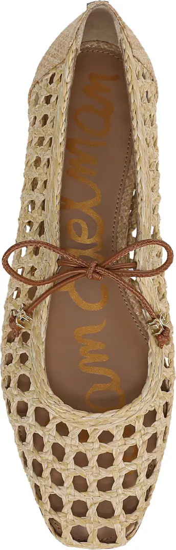 Marcie Ballet Flat (Women) | Nordstrom