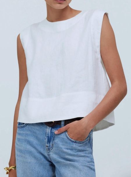 White top
Top
Jeans

Resort wear
Vacation outfit
Date night outfit
Spring outfit
#Itkseasonal
#Itkover40
#Itku
#LTKfindsunder100