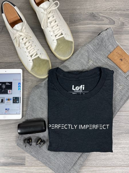 What’s your favorite way to unwind after a long day? 

Whether it’s listening to some music 🎵, reading a book 📖, or something else, unwinding with @lofi.threads makes it better. 

Use code “manonadime” for 10% OFF your order at Lofi Threads!

#lofithreads #agavedenim #ysl #bose #apple #ipad #outfitgrid #menoutfits #mensfashionreview #ootdmenswear #mensfashionwear #menwithstreetwear #guyswithstyle #meninspiration  #teachingmensfashion #clothesmen #menaboutfashion #dapperman #mensfashionteam #manfashionreview #mensblog #menoutfitinspiration #menfashionpost 

#LTKunder50 #LTKsalealert #LTKmens