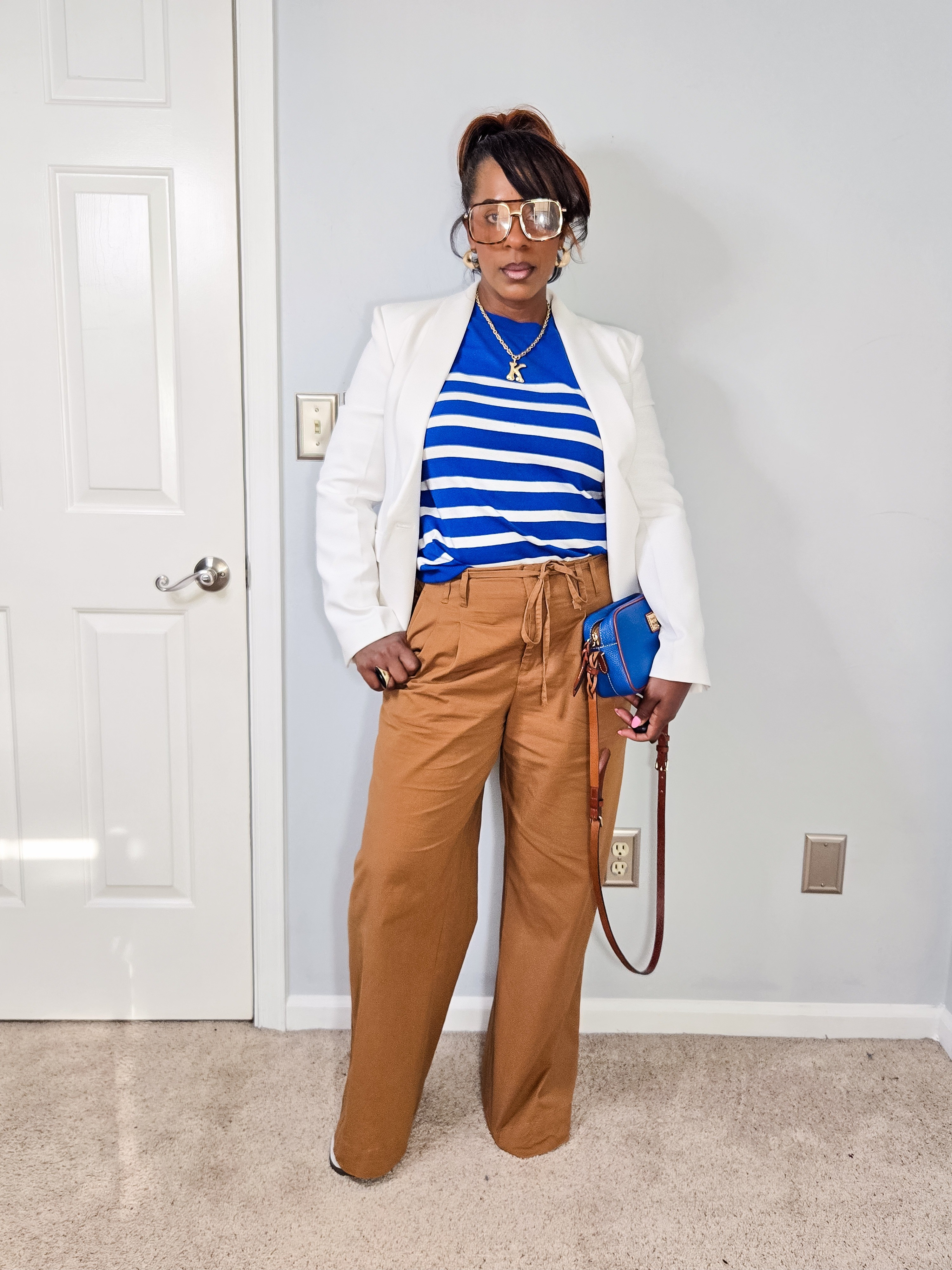 Preppy Casual Mom on the Go!

#LTKMothersDay #LTKdayinmylife #LTKootd