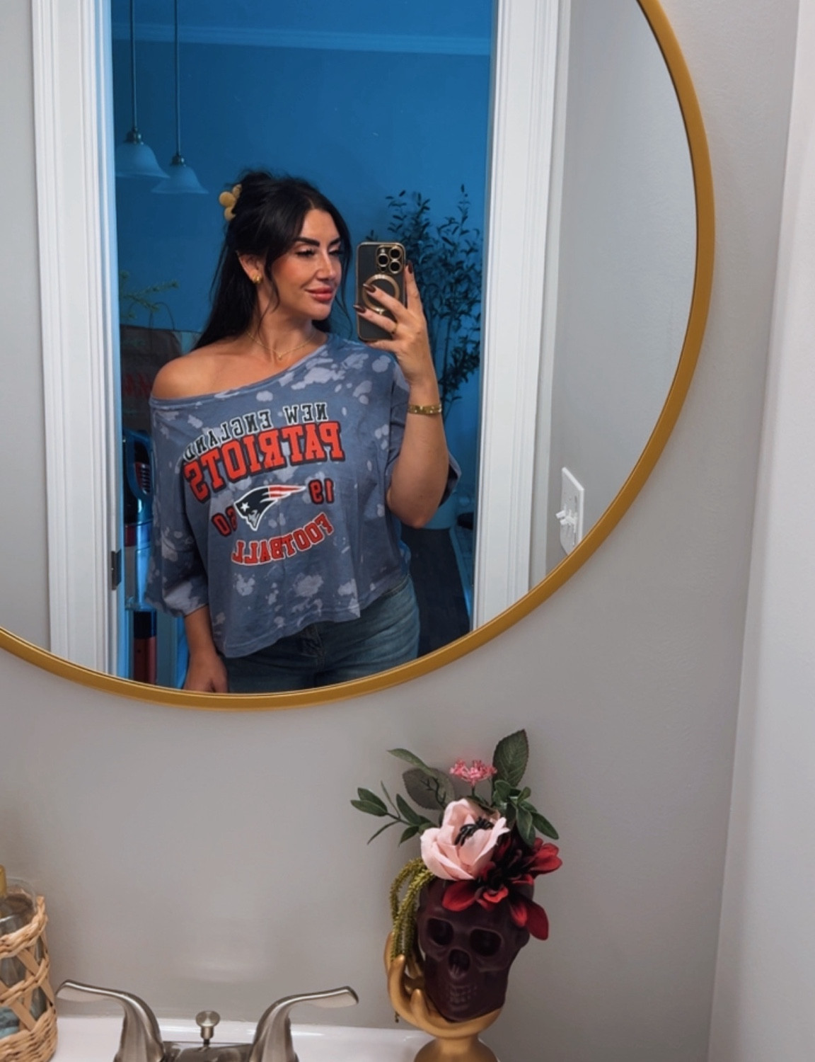 Game Day 🏈

#LTKStyleTip #LTKSeasonal #LTKFindsUnder100