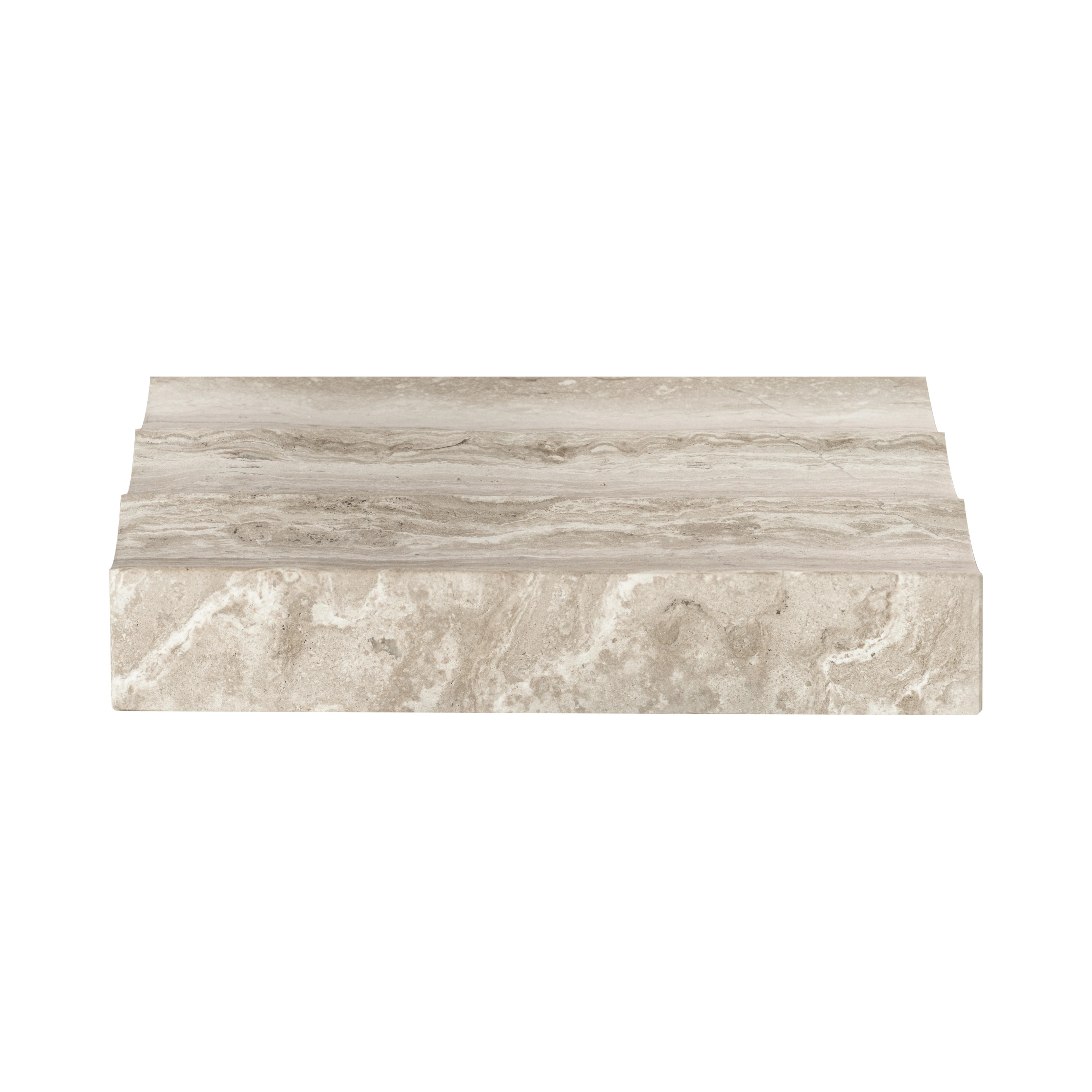 LAMURA Marble Soap Dish | Wayfair North America