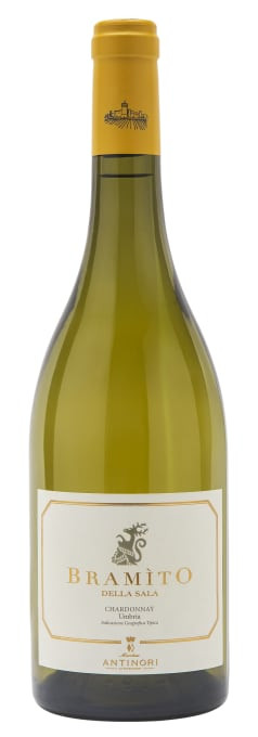 Marchesi Antinori Castello della Sala Bramito Chardonnay 2023 | Wine.com | Wine.com